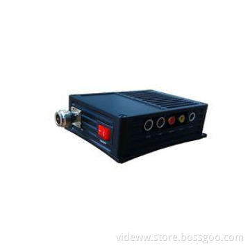 5-10 km Long Distance HDMI HD Wireless Transmitter Support